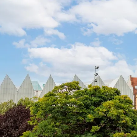 Park Mariacka By Renters